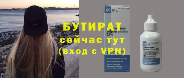 хмурый Нея