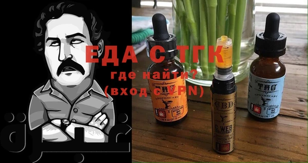 хмурый Нея